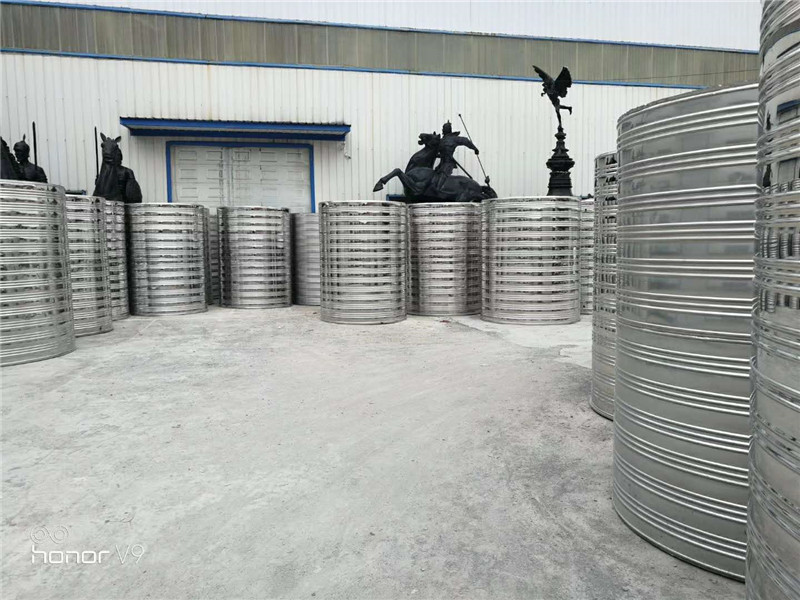 廠區(qū)展示 
