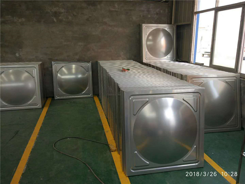 廠區(qū)展示 