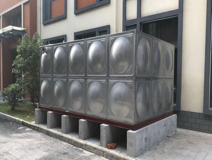 鄭州不銹鋼水箱